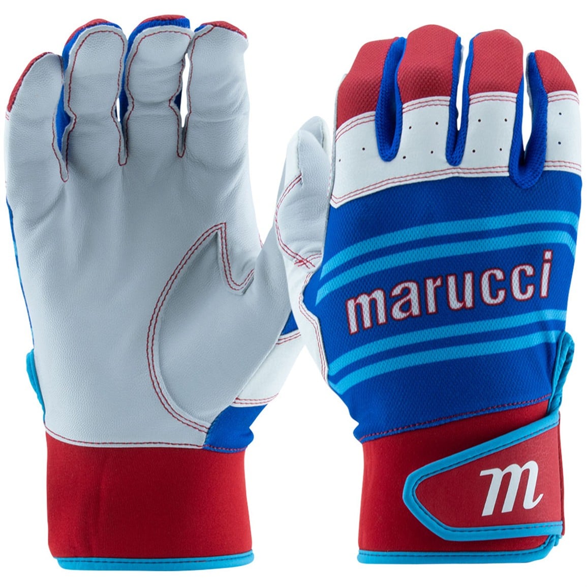 Marucci Adults' Swift Life Batting Gloves