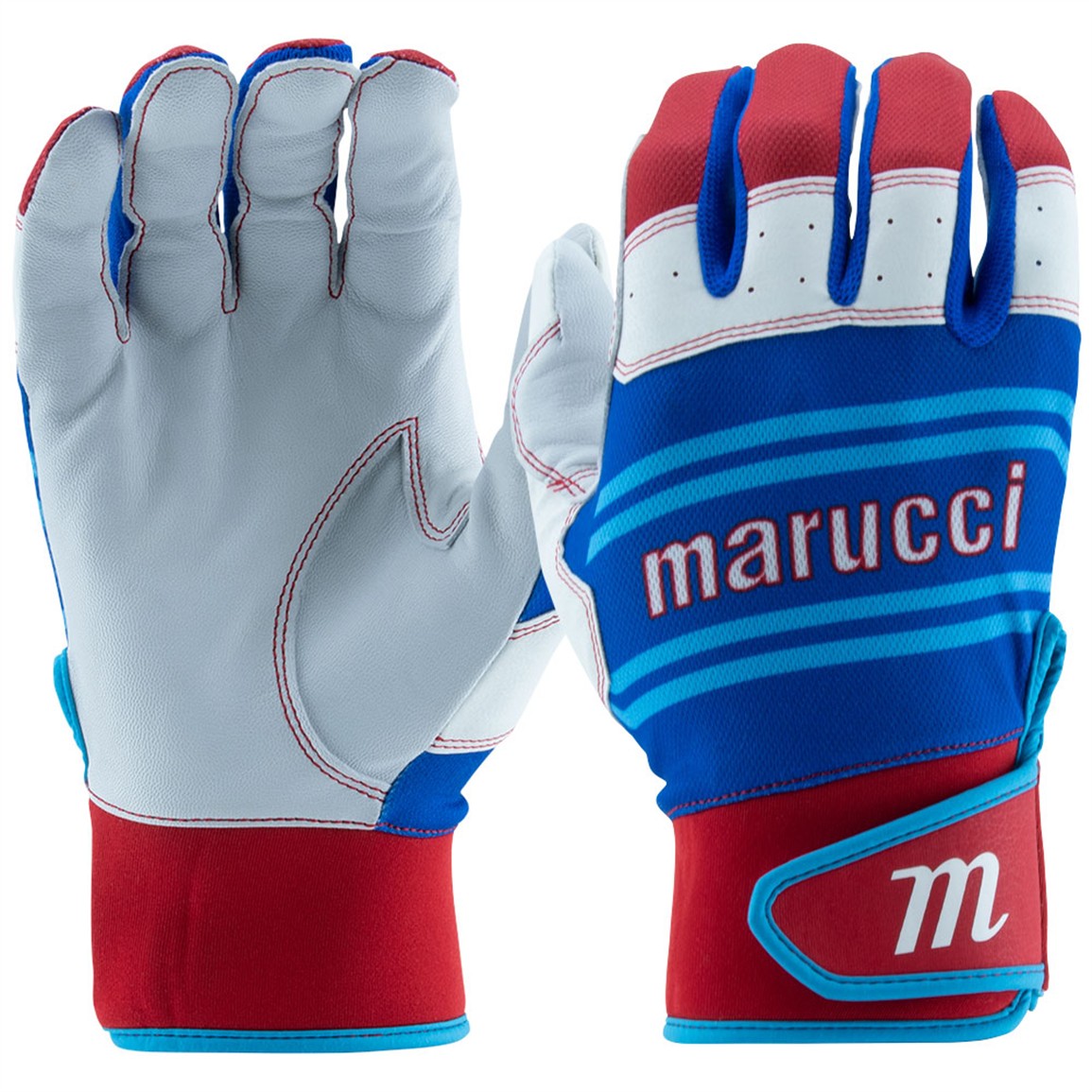 Marucci Youth Swift Lite Batting Gloves