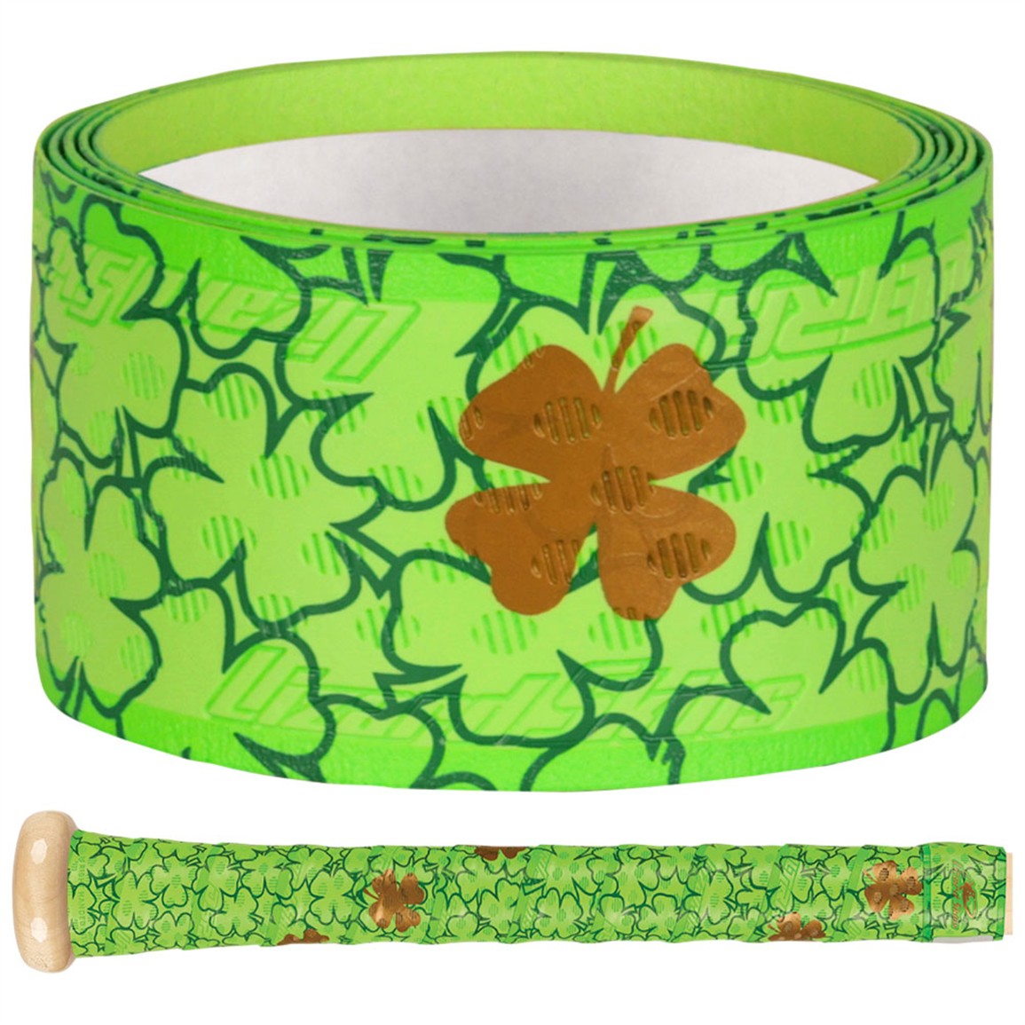 Lizard Skins DSP Ultra Outburst 0.5mm Bat Grip