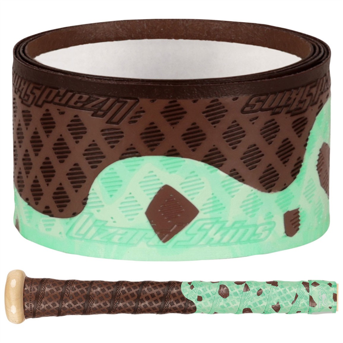 Lizard Skins DSP Ultra Outburst 0.5mm Bat Grip