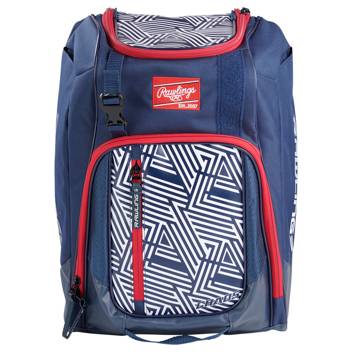 Rawlings Youth Franchise Bat Pack