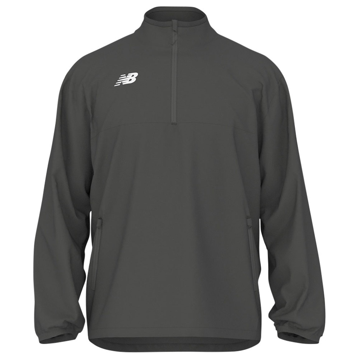 New Balance Mens Ascent Cage Jacket