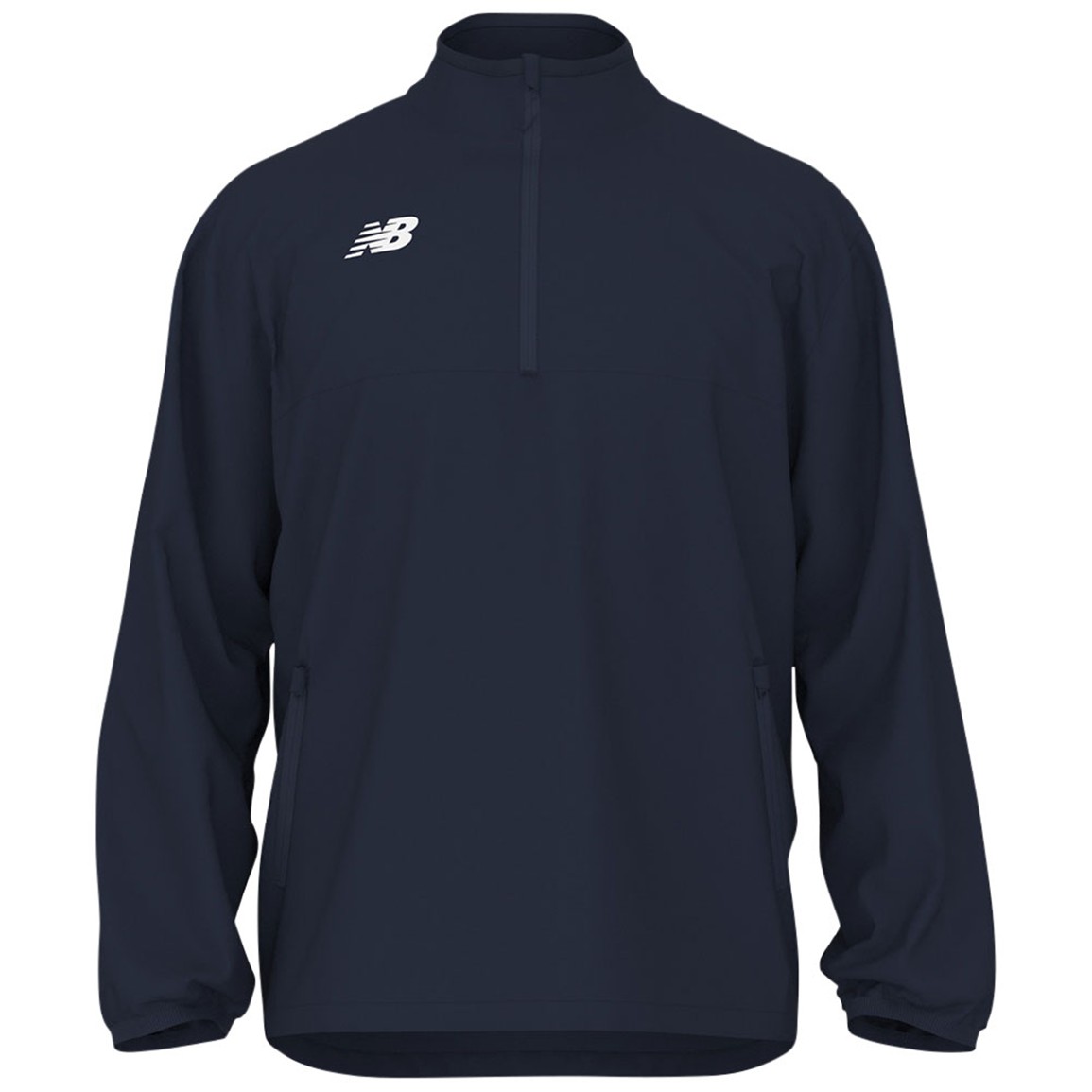 New Balance Mens Ascent Cage Jacket