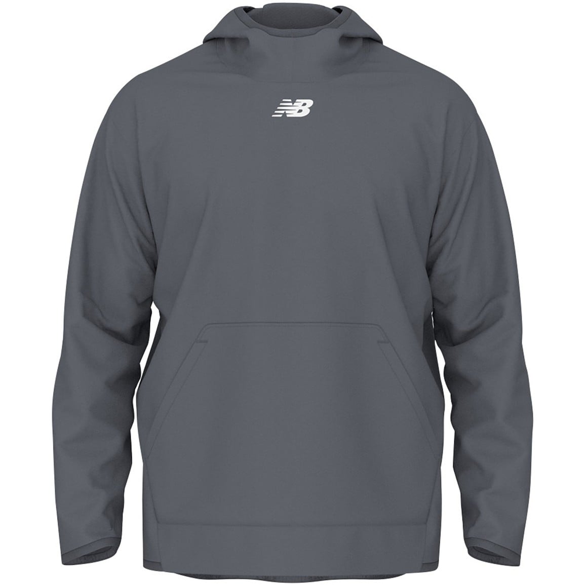 New Balance Mens Zone Tech Hoodie