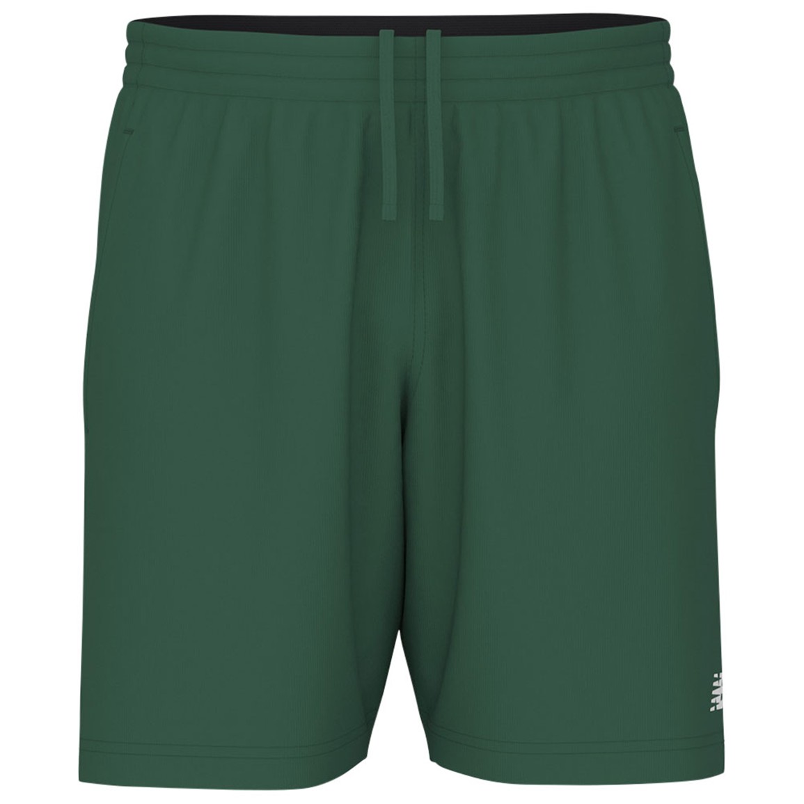 New Balance Mens Activate Tech Shorts
