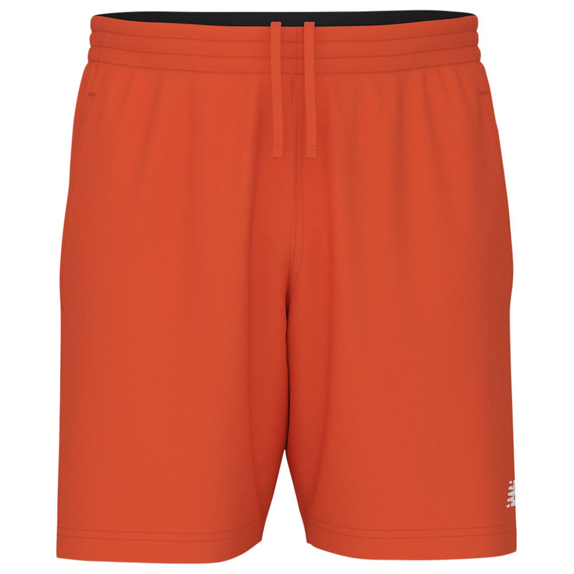 New Balance Mens Activate Tech Shorts