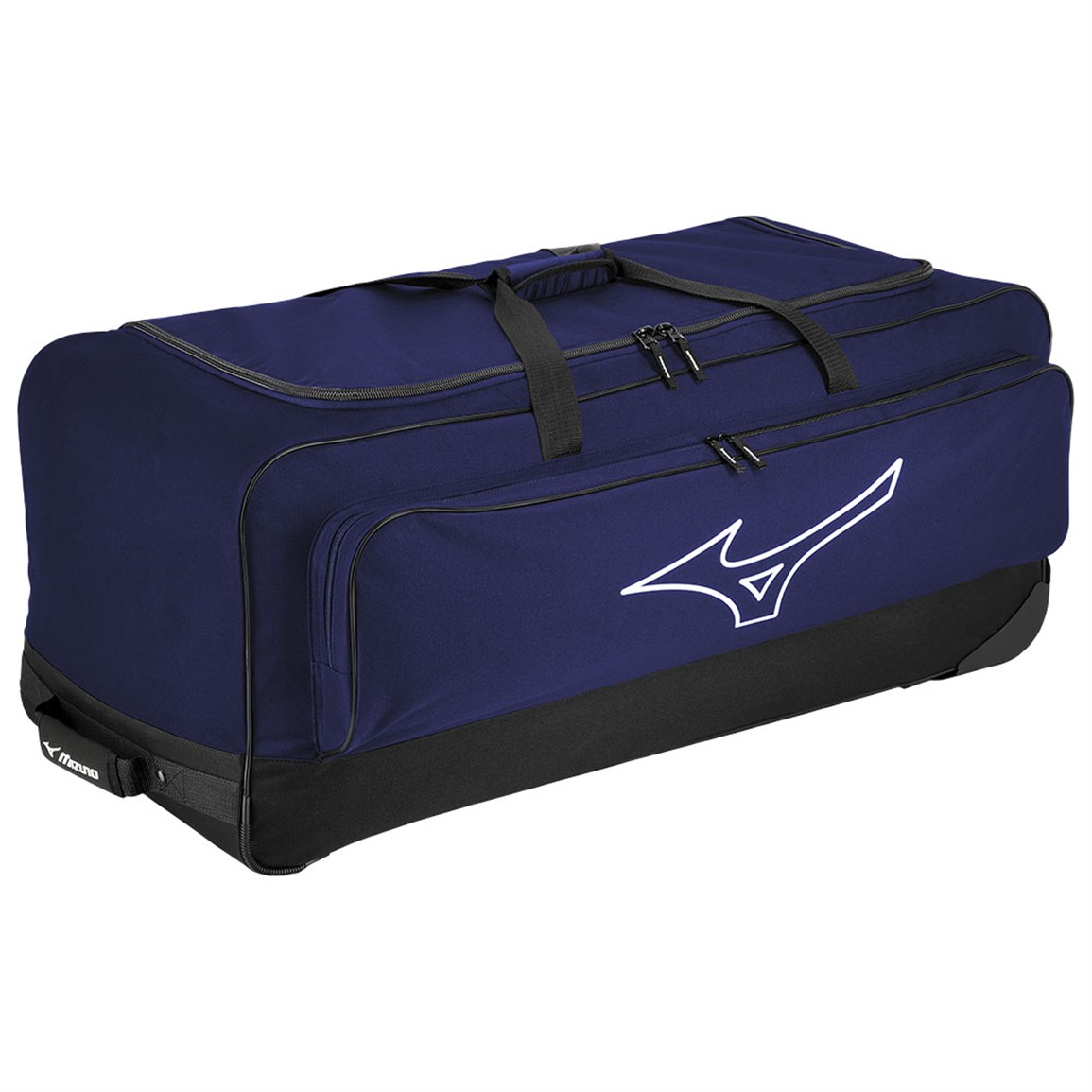 Mizuno Mega Wheeled Bag