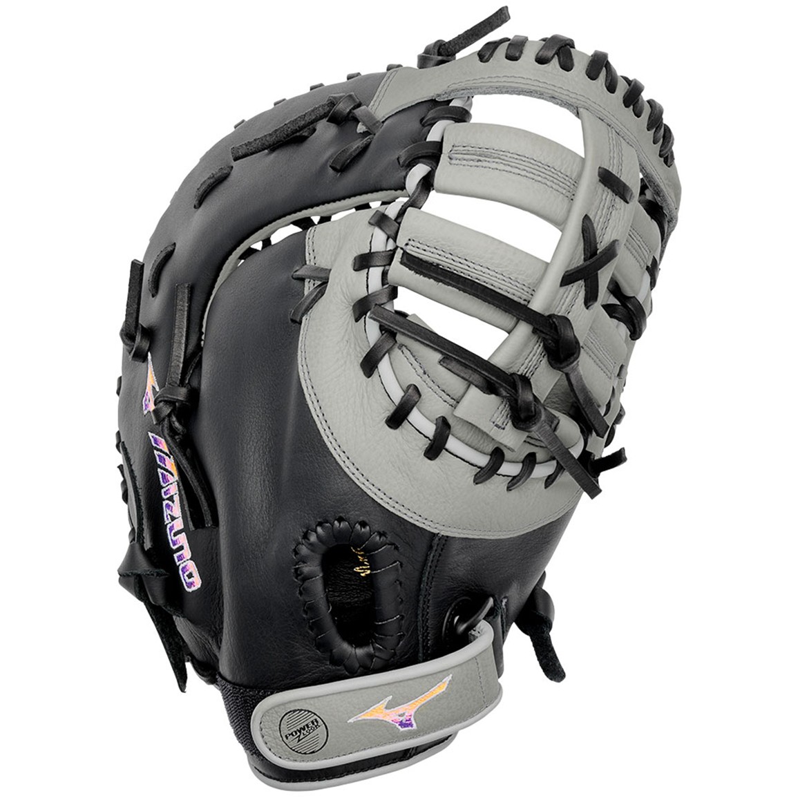 Mizuno Franchise 12.5in 1st Base Fastpitch Glove (GXF90F5) | Play