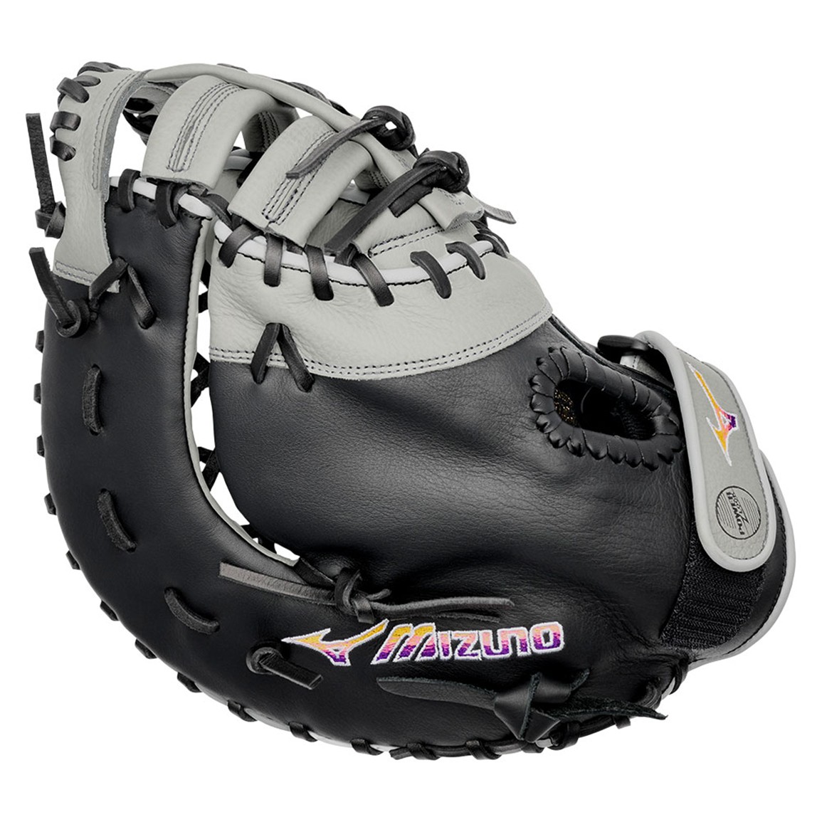 Mizuno Franchise 12.5in 1st Base Fastpitch Glove (GXF90F5) | Play