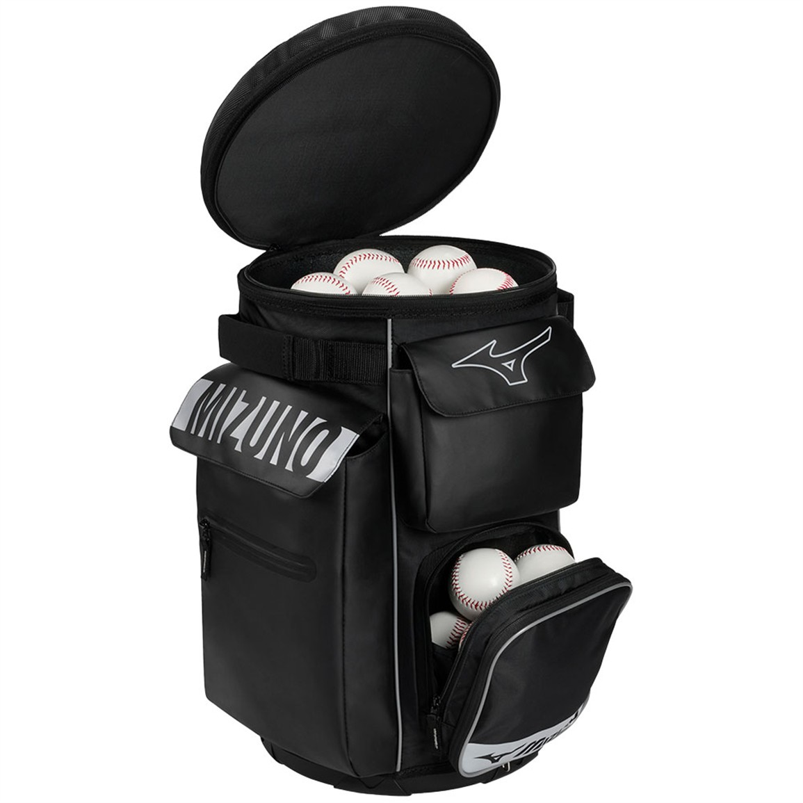 Mizuno Coaches Elite Bucket | Play Baseball