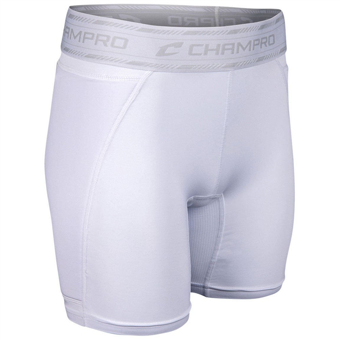 Women's Champro Take-Out Sliding Compression Shorts