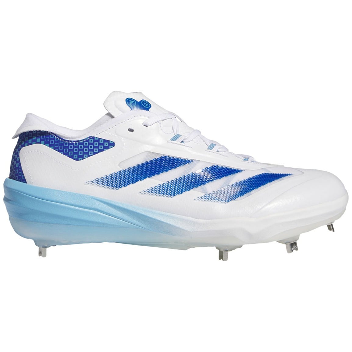 adidas Mens adizero Impact LE Metal Cleats | Play Baseball