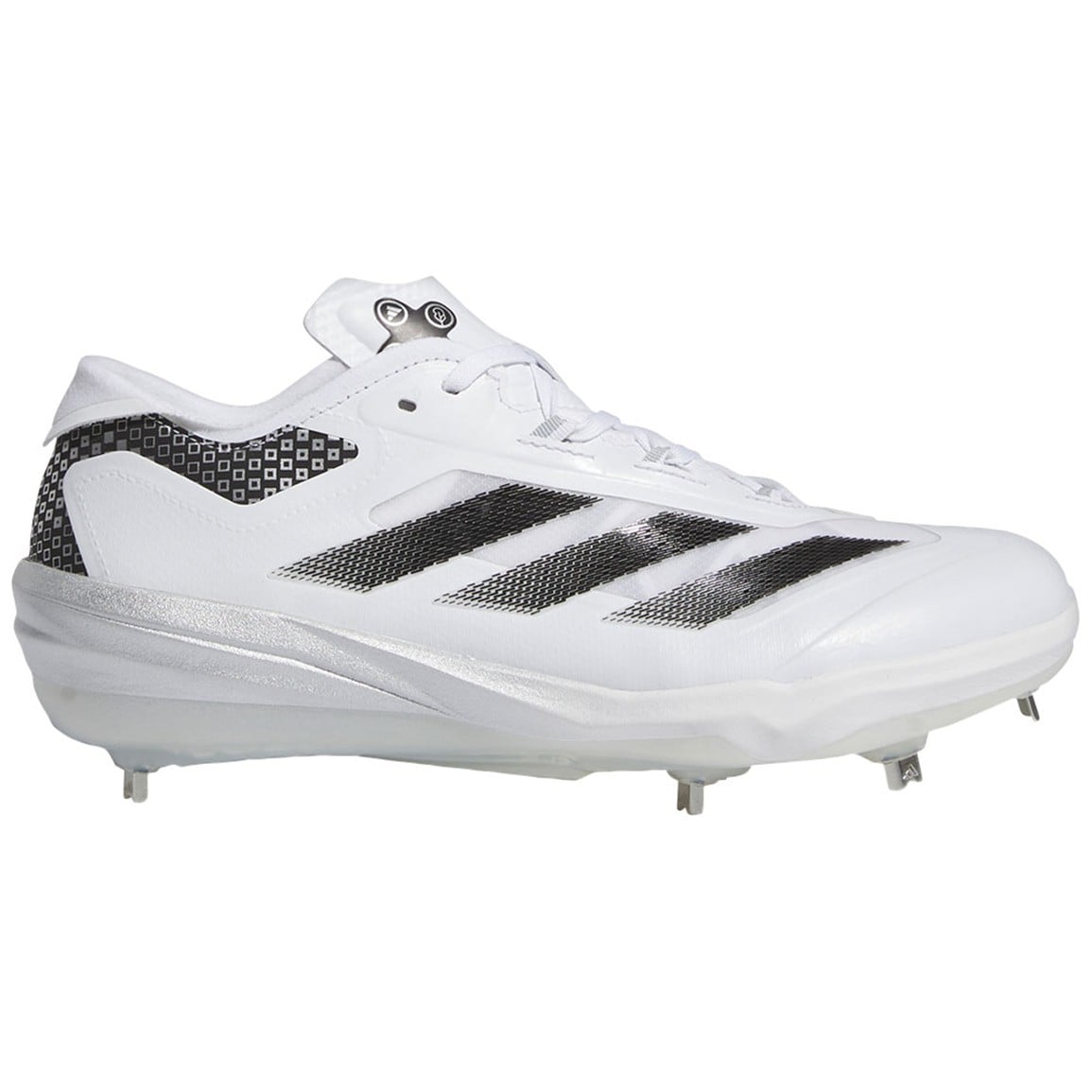 adidas Mens adizero Impact LE Metal Cleats | Play Baseball