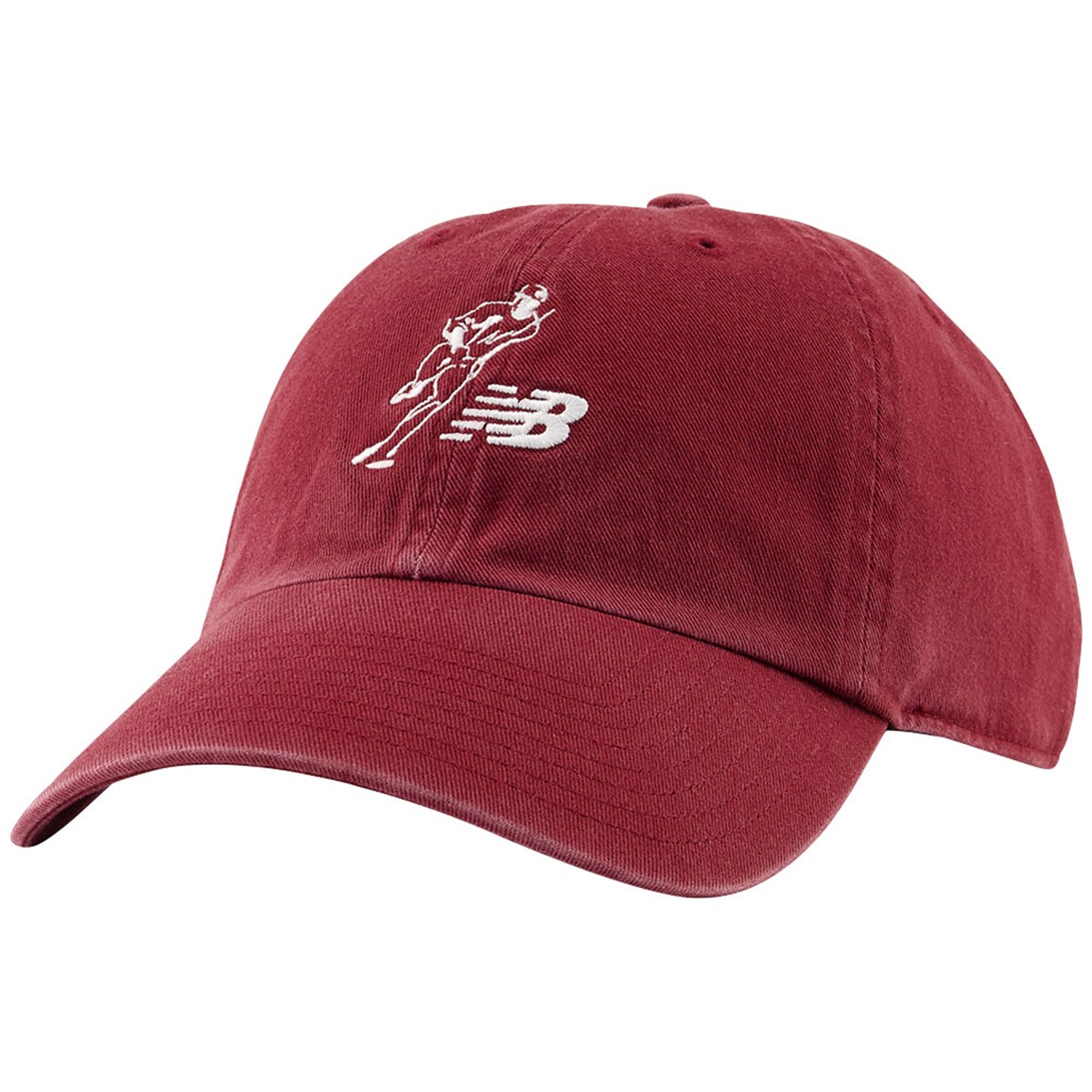 New Balance Shohei Ohtani 6 Panel Hat