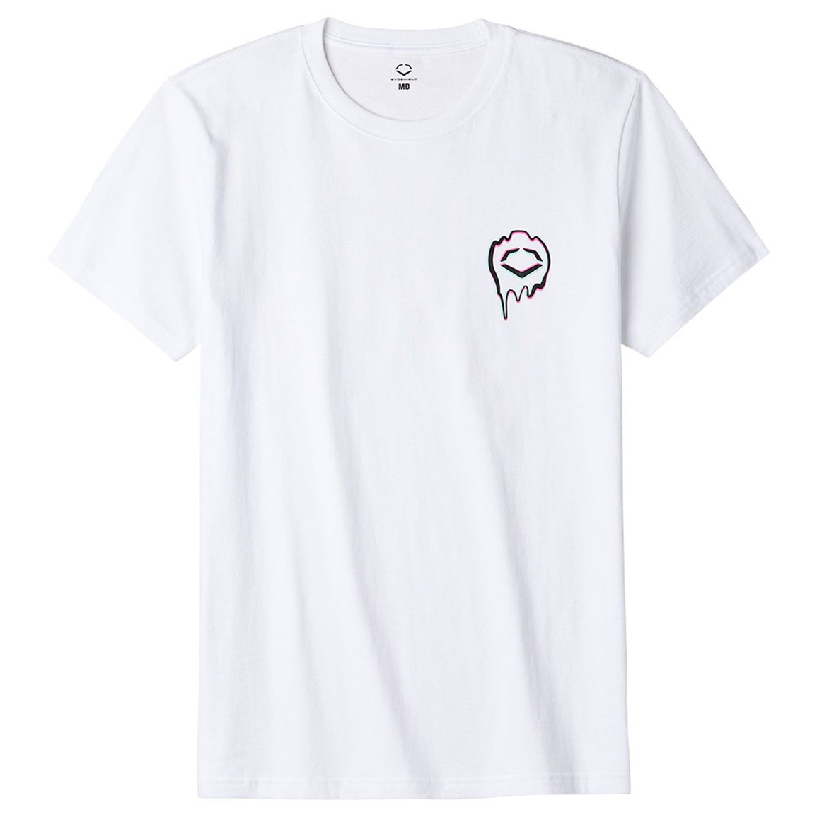 Evoshield Youth Happy Melt Graphic T-Shirt