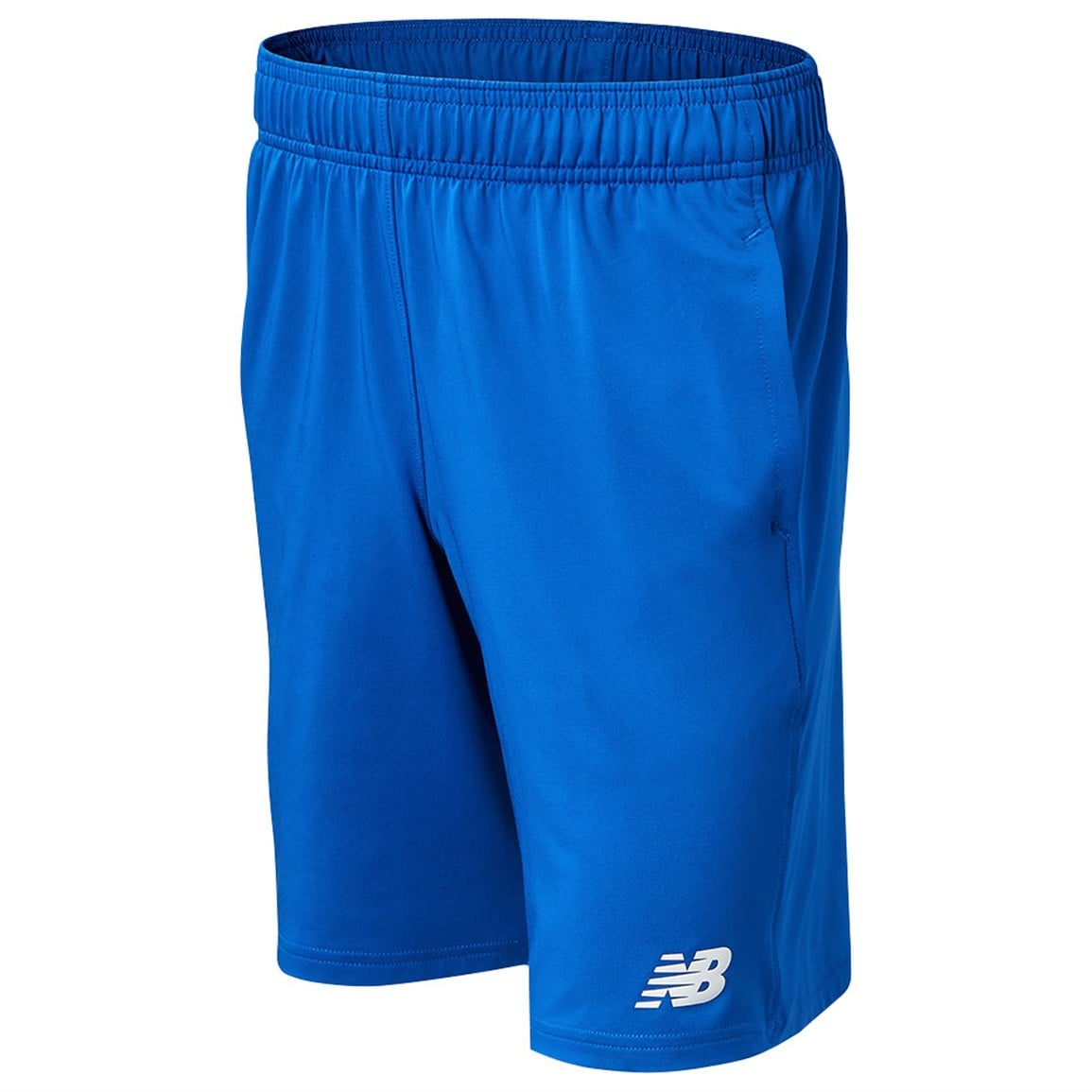 New Balance Youth Tech Shorts