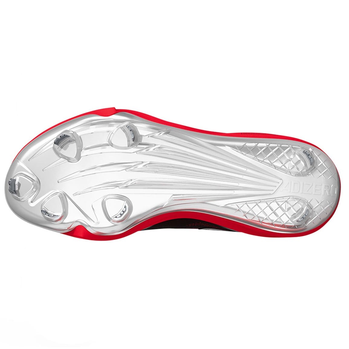 Lightstrike Pro Midsole cushioning technology on the Adidas Adizero Electric+ 3.0 SE