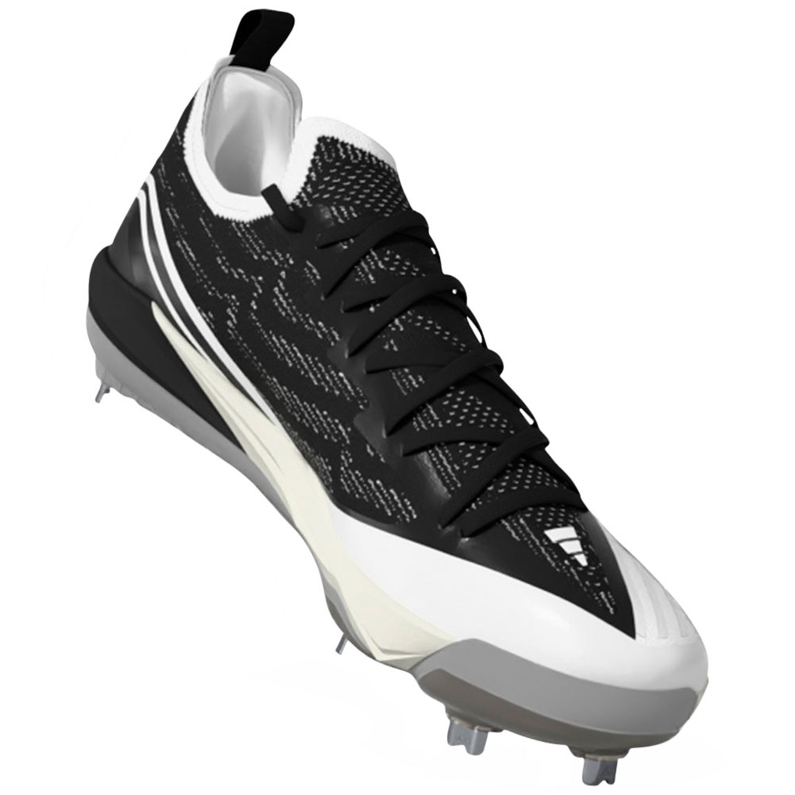 adidas Mens adizero Electric+ 3.0 Metal Cleat | Play Baseball