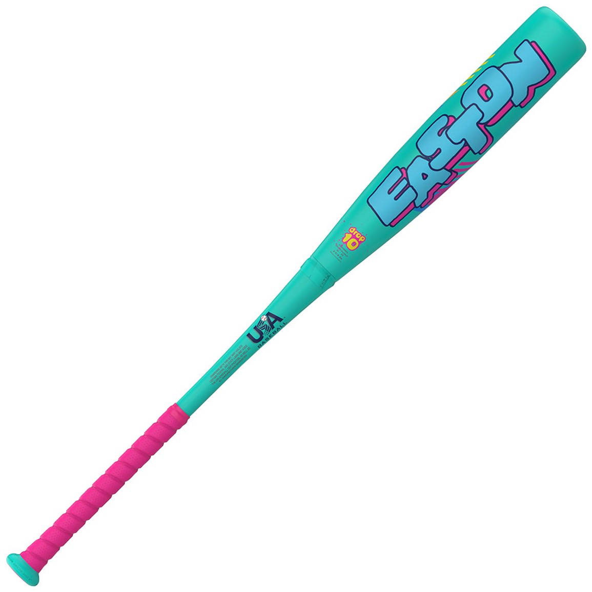 ConneXion Max Technology — Easton Hype Fire Spring Break