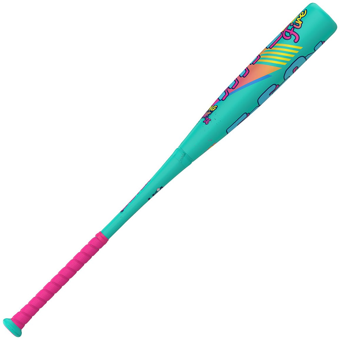 Opti-Flex Handle — Easton Hype Fire Spring Break