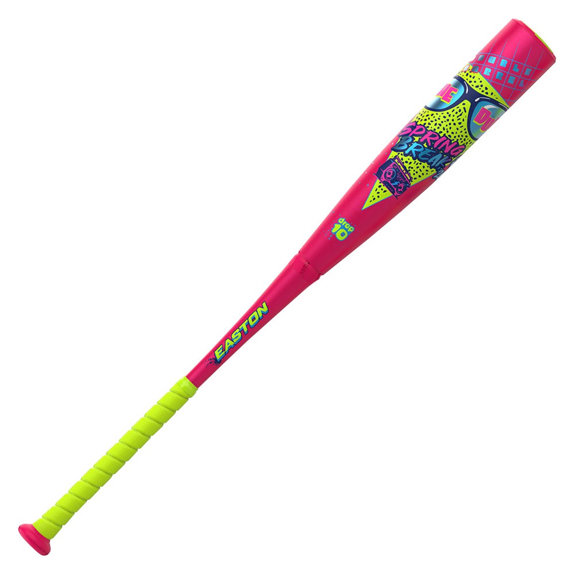Double Barrel Technology