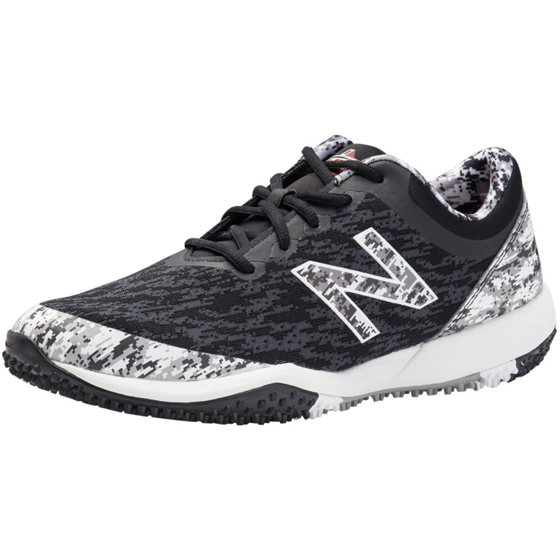 New Balance Mens 4040v5 Turf Baseball Shoes | Play Baseball