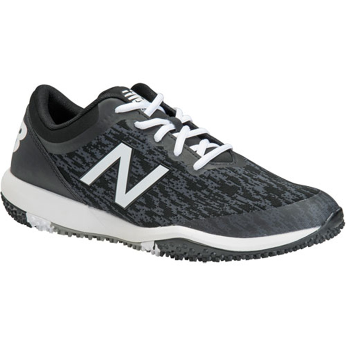 Mesh Upper