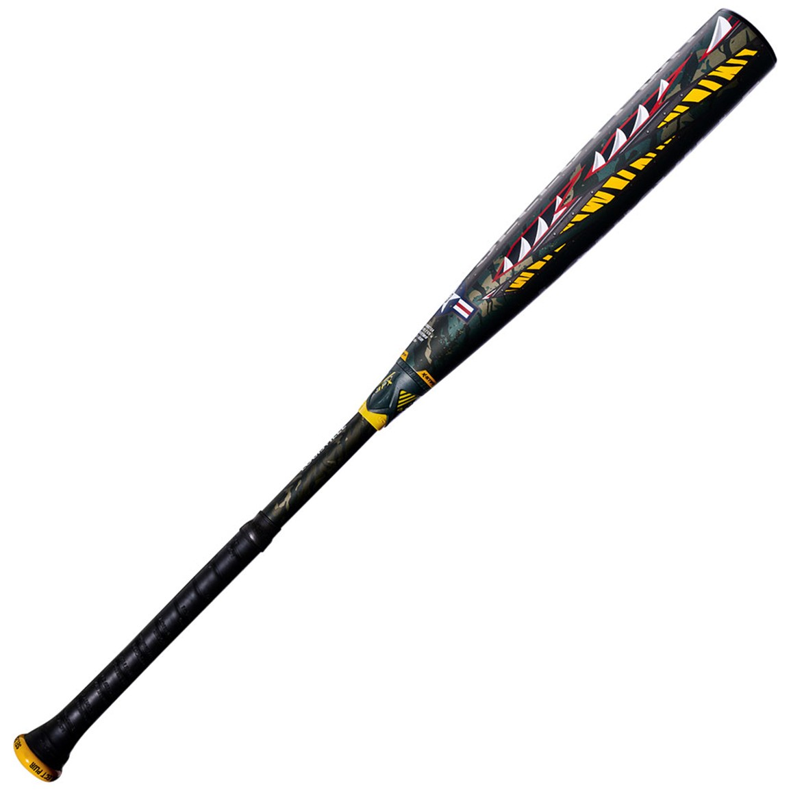 ※1109※ 極上品Louisville Slugger きっちり君 Louisville Slugger 2027 L/E Select PWR Tigershark BBCOR Baseball