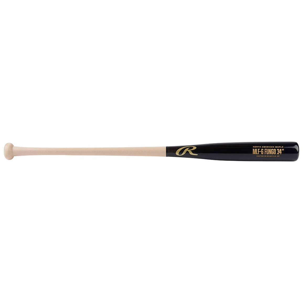 Rawlings MLF Maple Fungo Bat