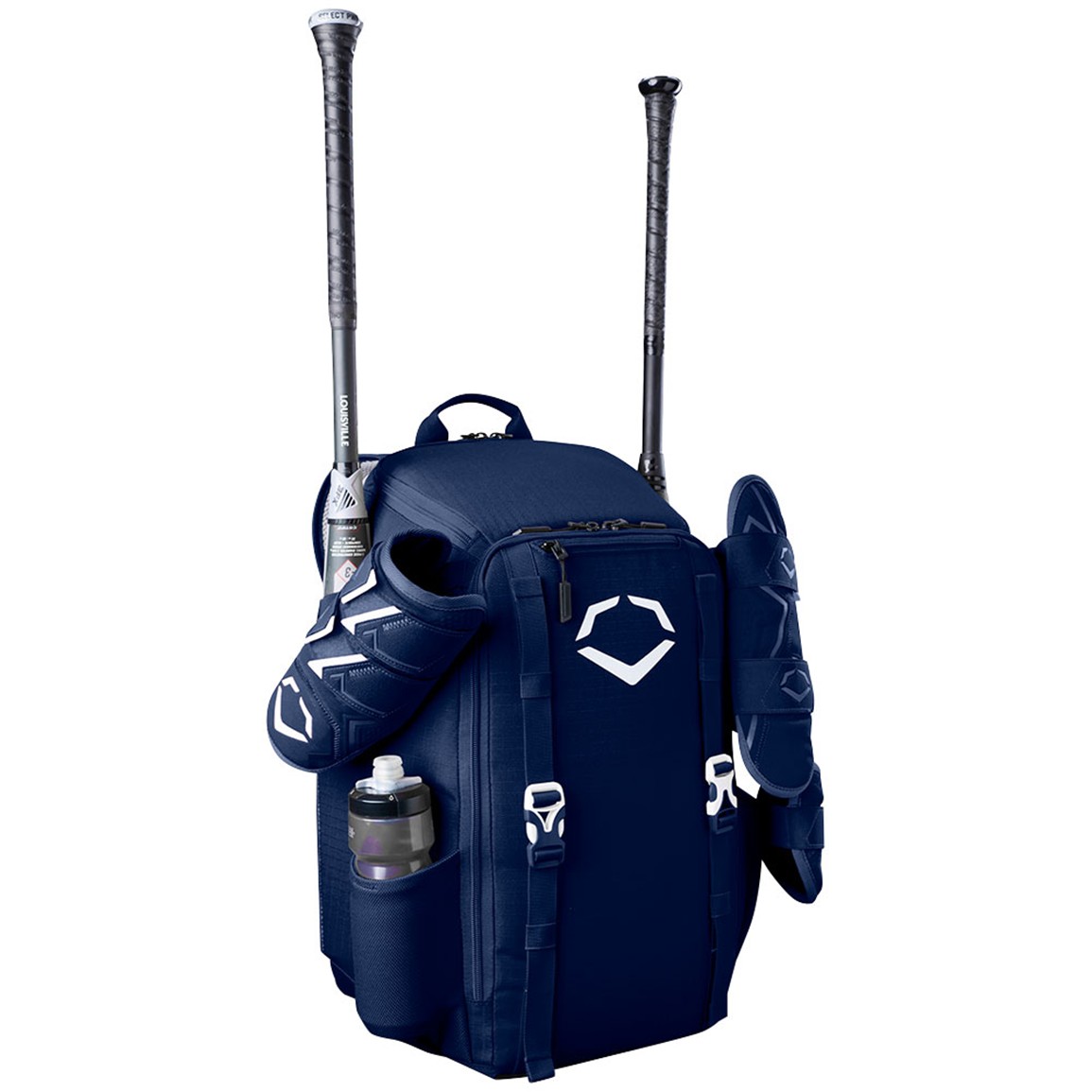 Evoshield 4-Seam Speed Clips Bat Pack