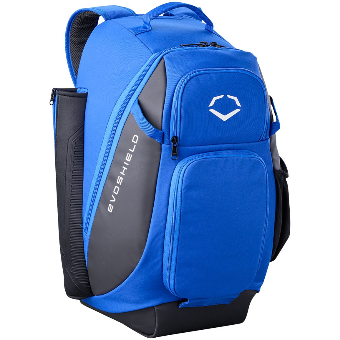 EvoShield Recruit Backpack with Dugout Cubby | Neoprene/Nylon