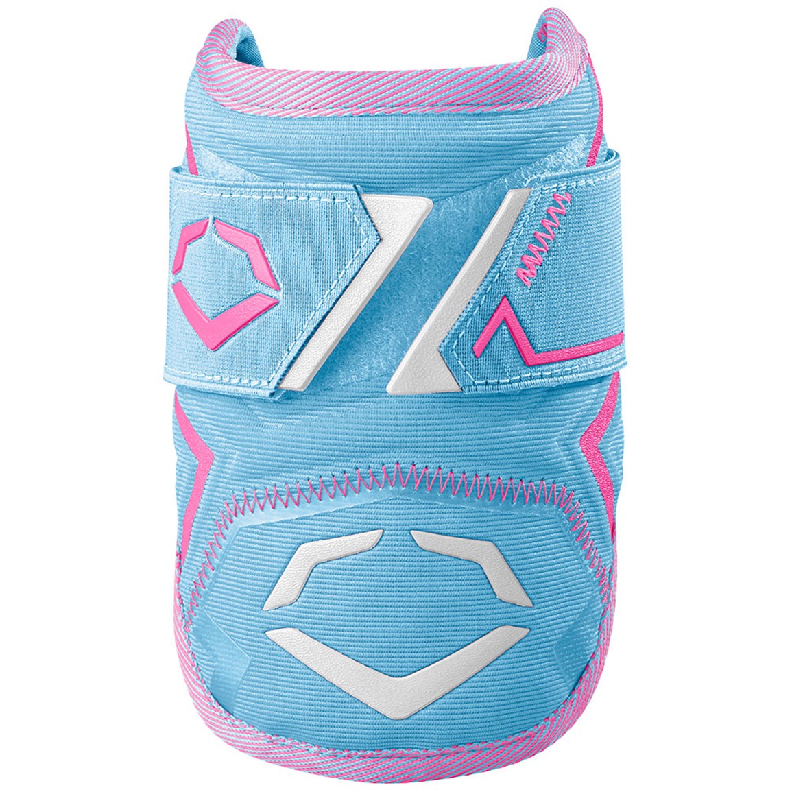EvoShield Pro-SRZ™ 3.0 Batter's Single Strap Elbow Guard | Size: Small