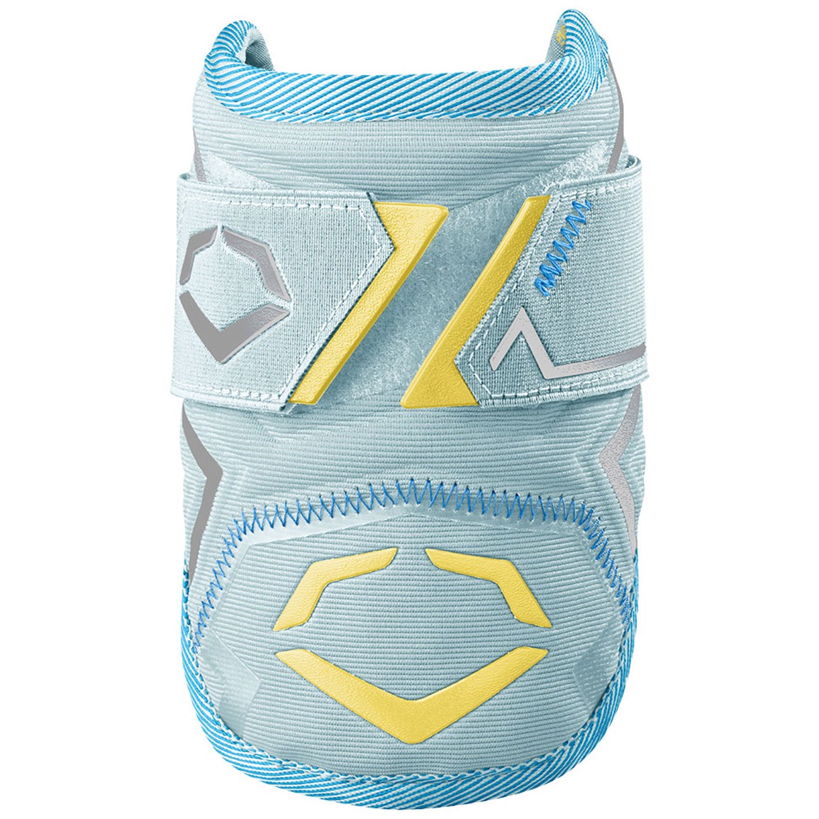 EvoShield Pro-SRZ™ 3.0 Batter's Single Strap Elbow Guard | Size: Large