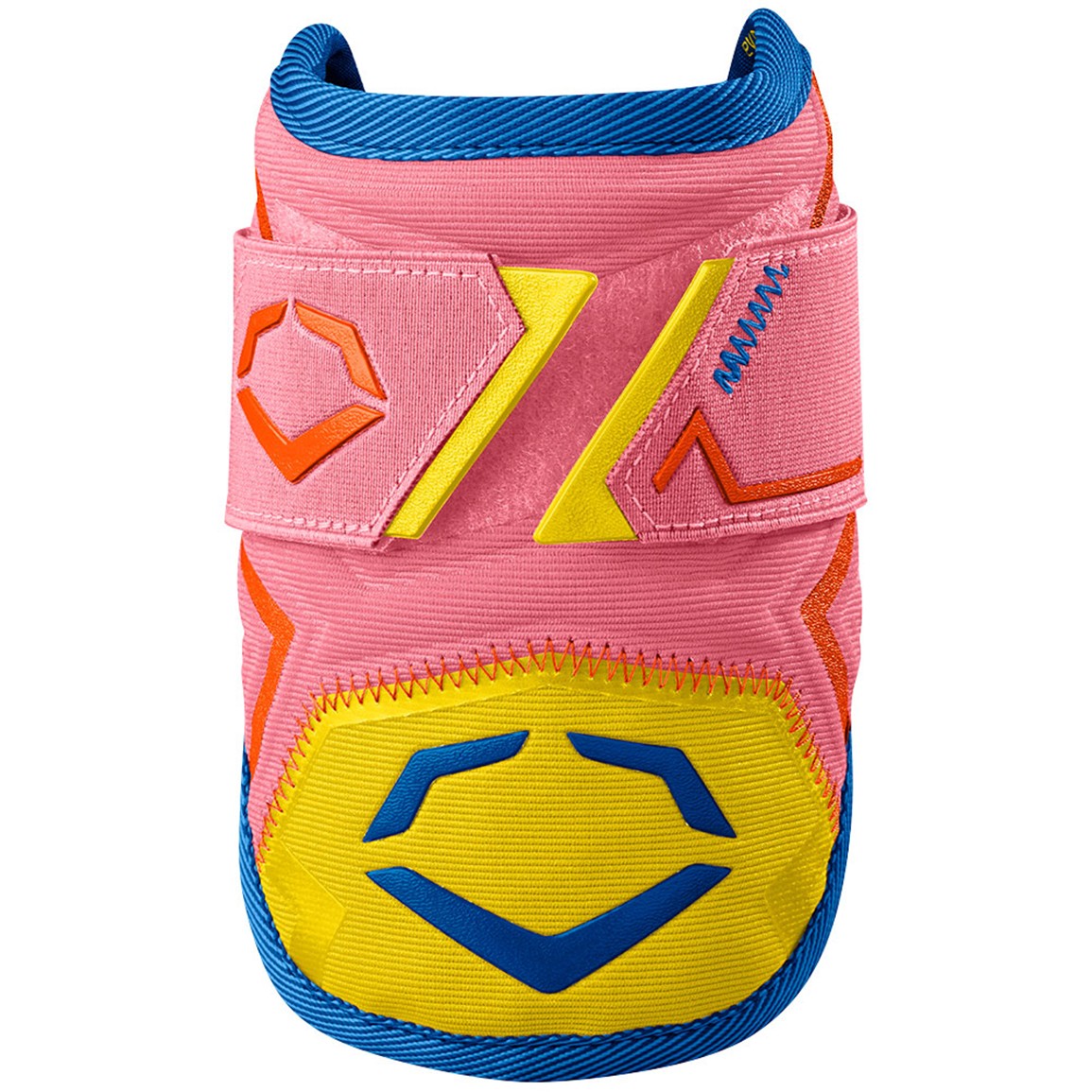 EvoShield Pro-SRZ™ 3.0 Batter's Single Strap Elbow Guard | Size: Small