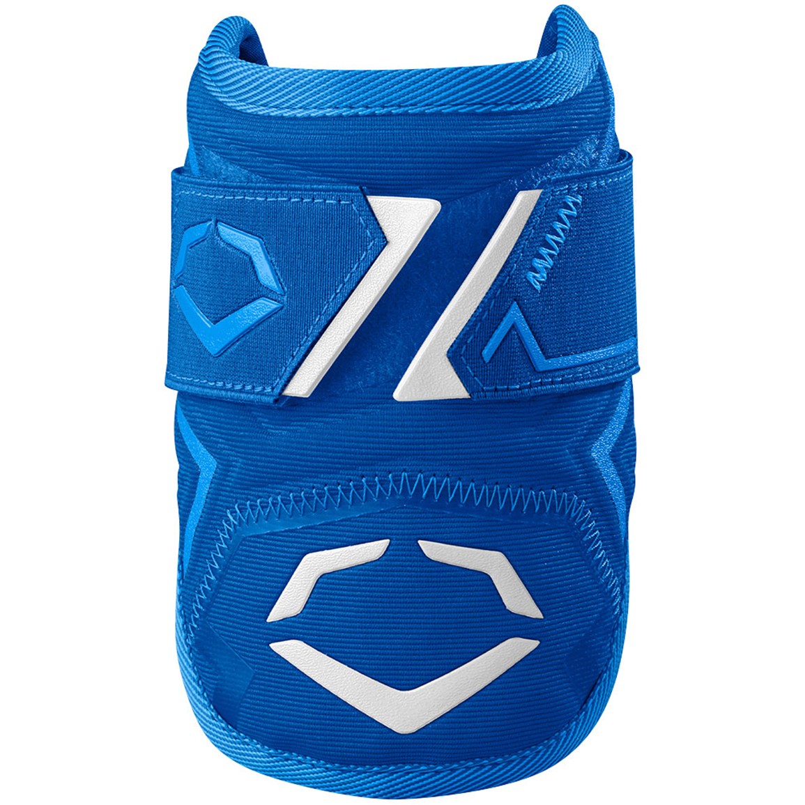 EvoShield Pro-SRZ™ 3.0 Batter's Single Strap Elbow Guard | Size: Large