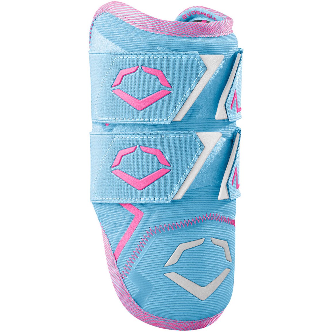 EvoShield Pro-SRZ™ 3.0 Batter's Double Strap Elbow Guard | Size: Small