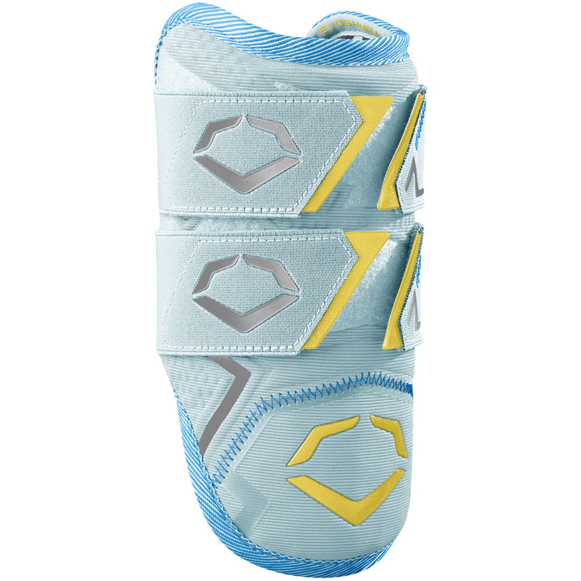 EvoShield Pro-SRZ™ 3.0 Batter's Double Strap Elbow Guard | Size: Large