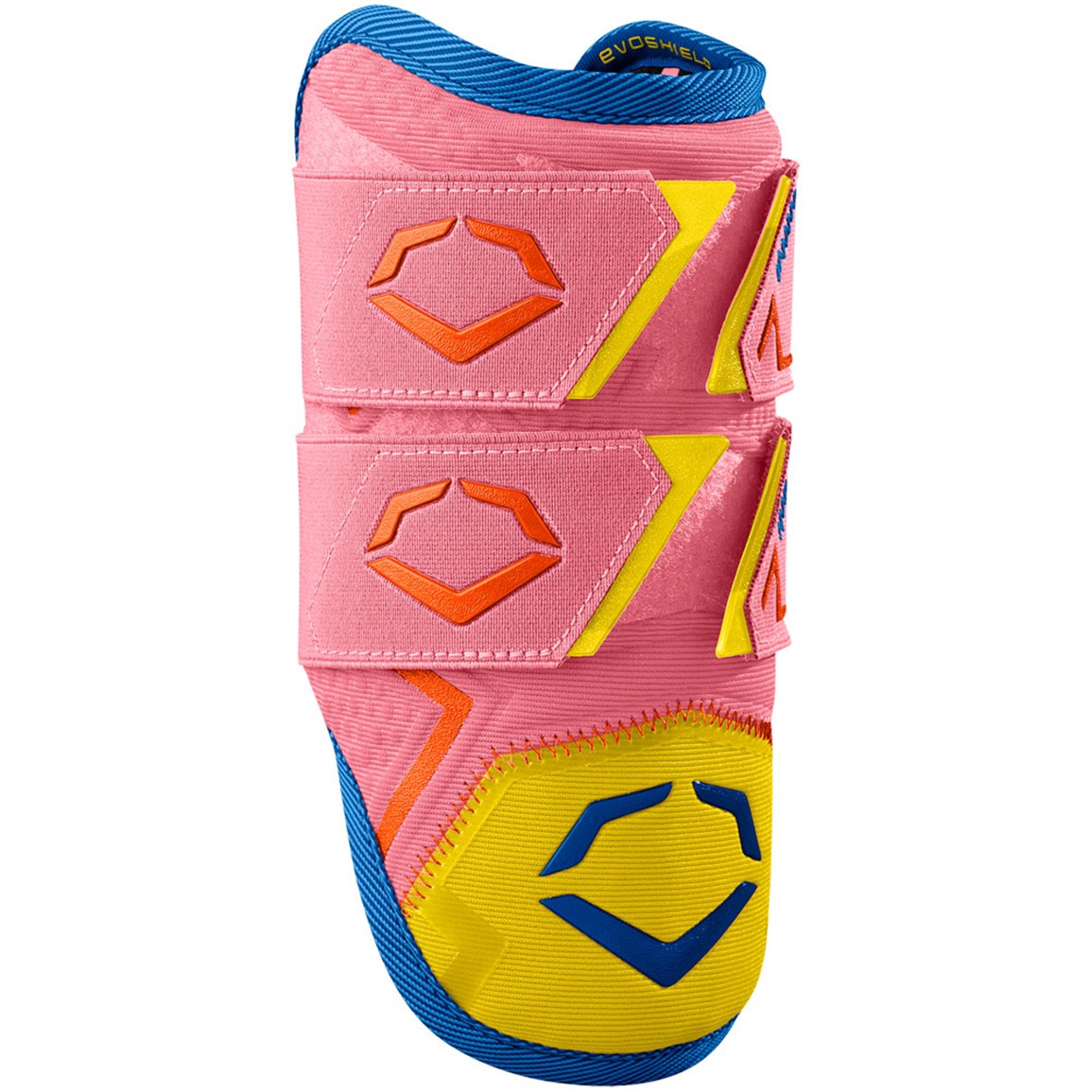EvoShield Pro-SRZ™ 3.0 Batter's Double Strap Elbow Guard | Size: Small