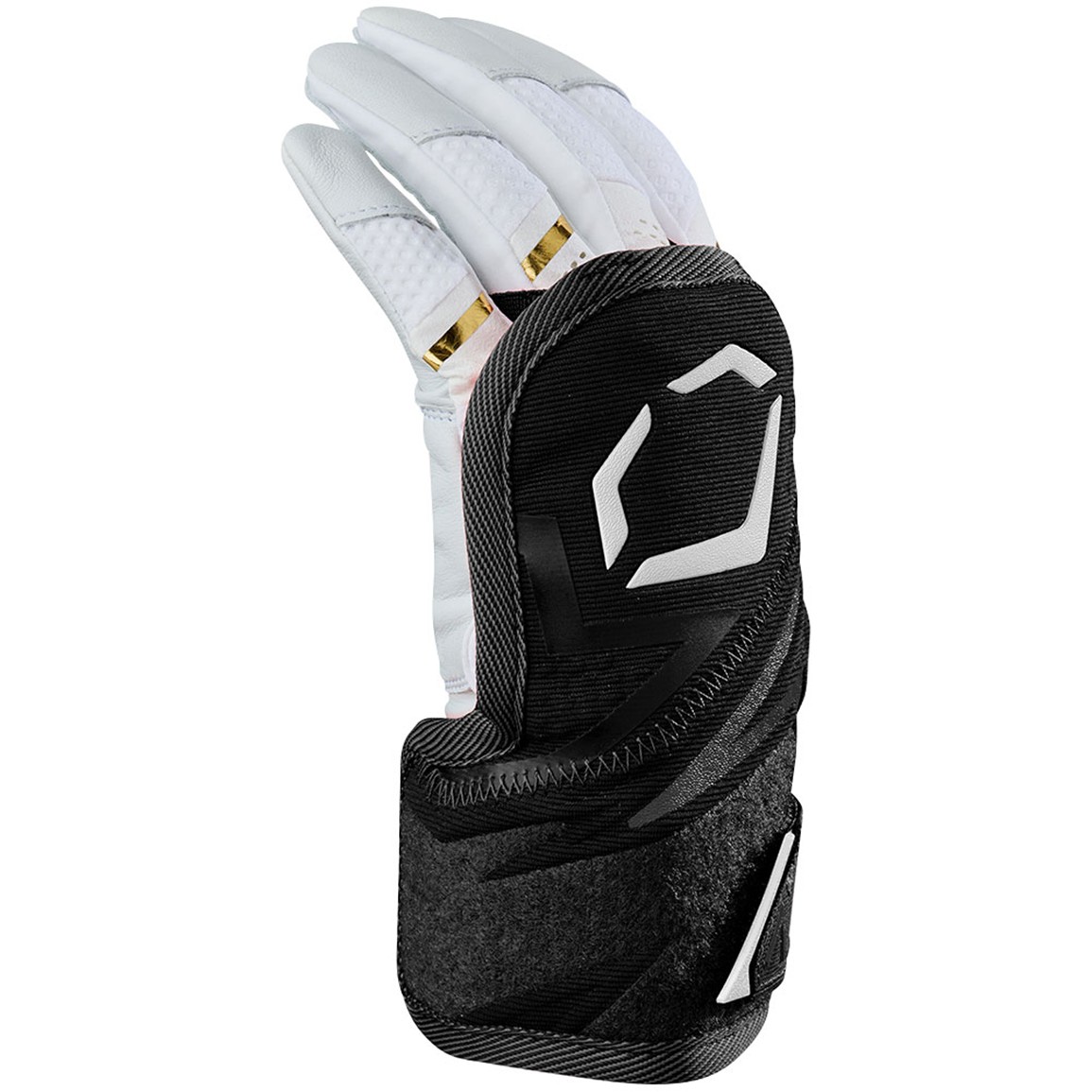 EvoShield Pro-SRZ™ 3.0 Batter's Hand Guard | Size: RH Hitter