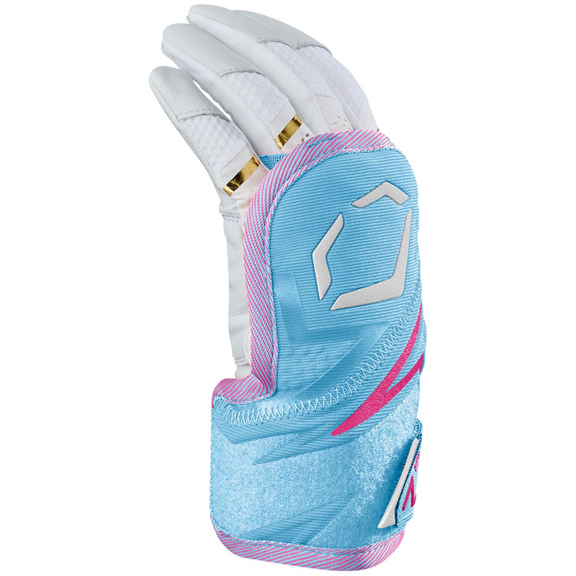 EvoShield Pro-SRZ™ 3.0 Batter's Hand Guard | Size: LH Hitter