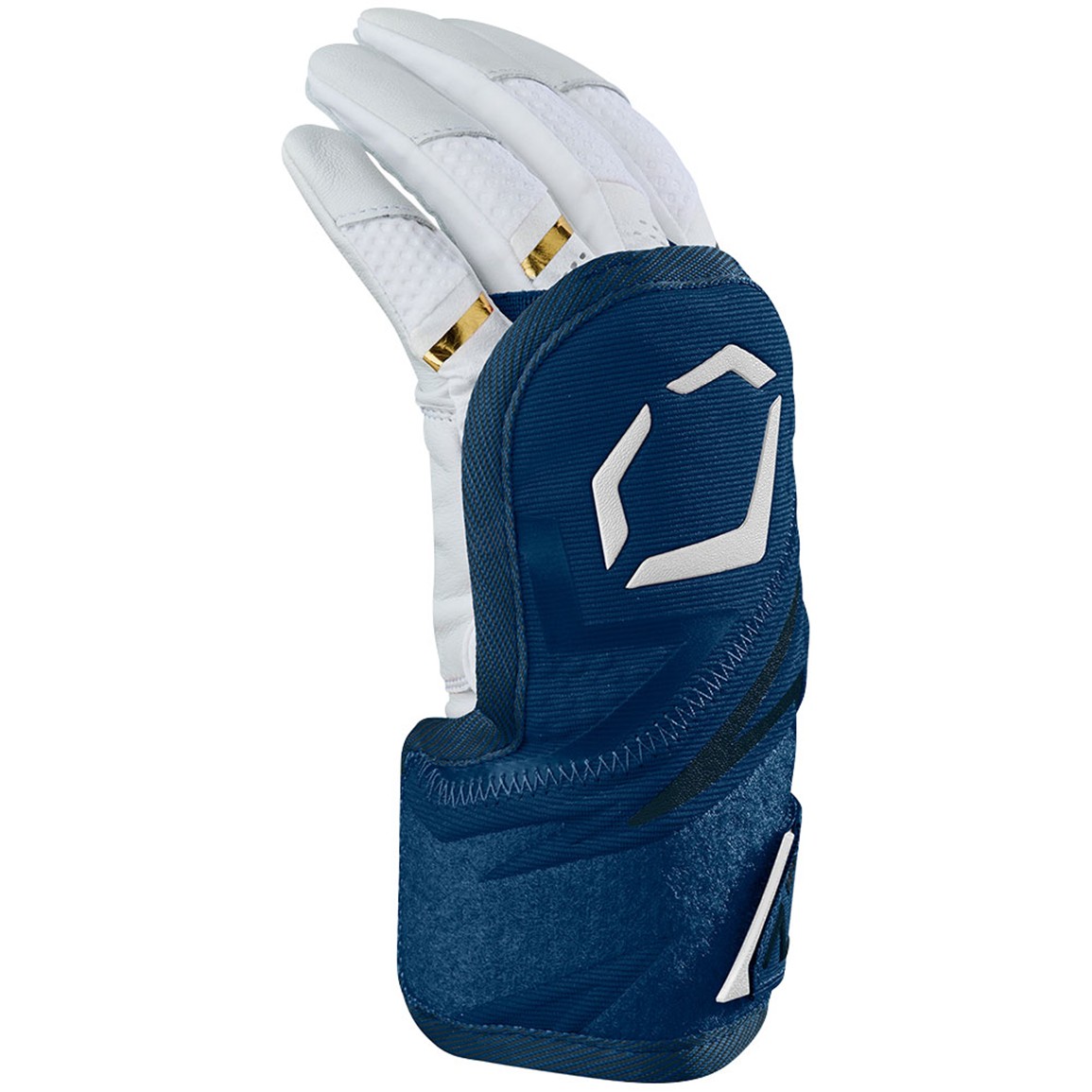 EvoShield Pro-SRZ™ 3.0 Batter's Hand Guard | Size: LH Hitter