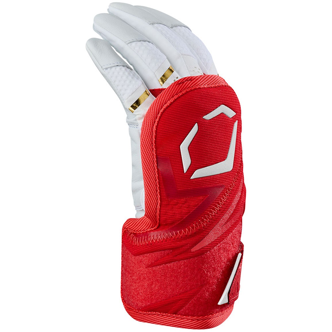 EvoShield Pro-SRZ™ 3.0 Batter's Hand Guard | Size: LH Hitter