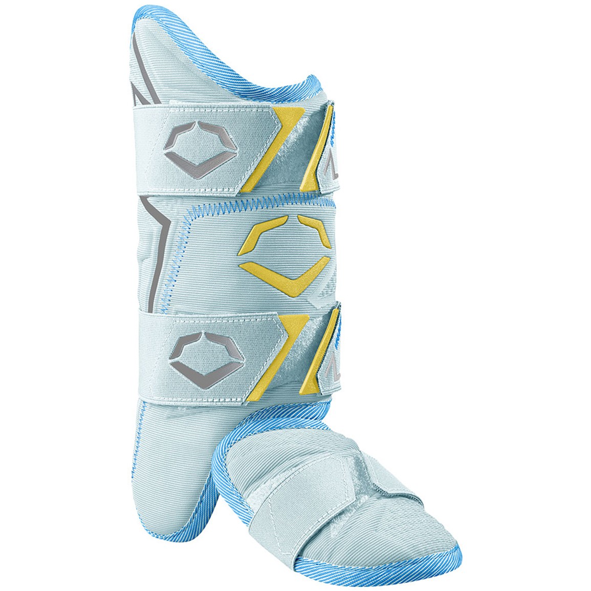 EvoShield Pro-SRZ™ 3.0 Batter's Leg Guard | Size: LH Hitter