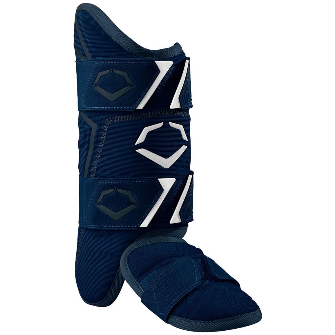 EvoShield Pro-SRZ™ 3.0 Batter's Leg Guard | Size: LH Hitter