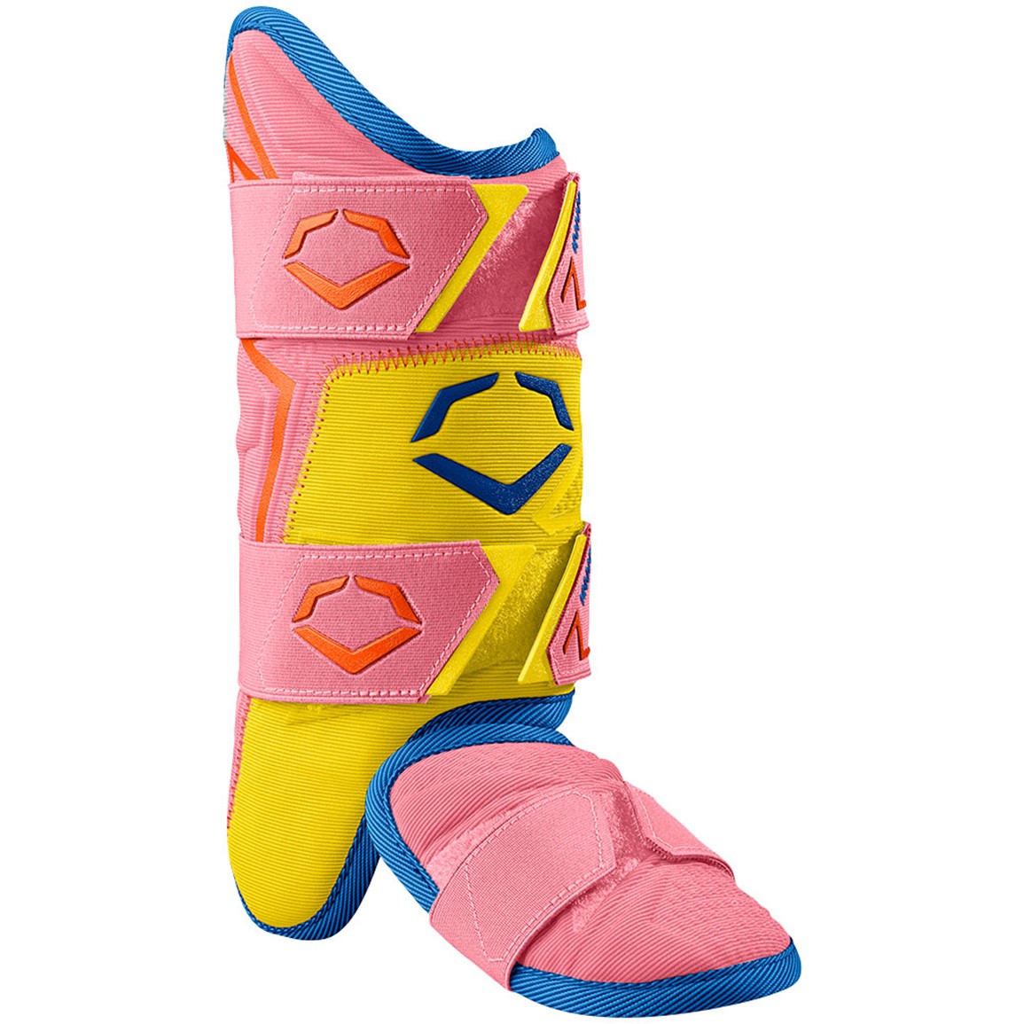 EvoShield Pro-SRZ™ 3.0 Batter's Leg Guard | Size: LH Hitter