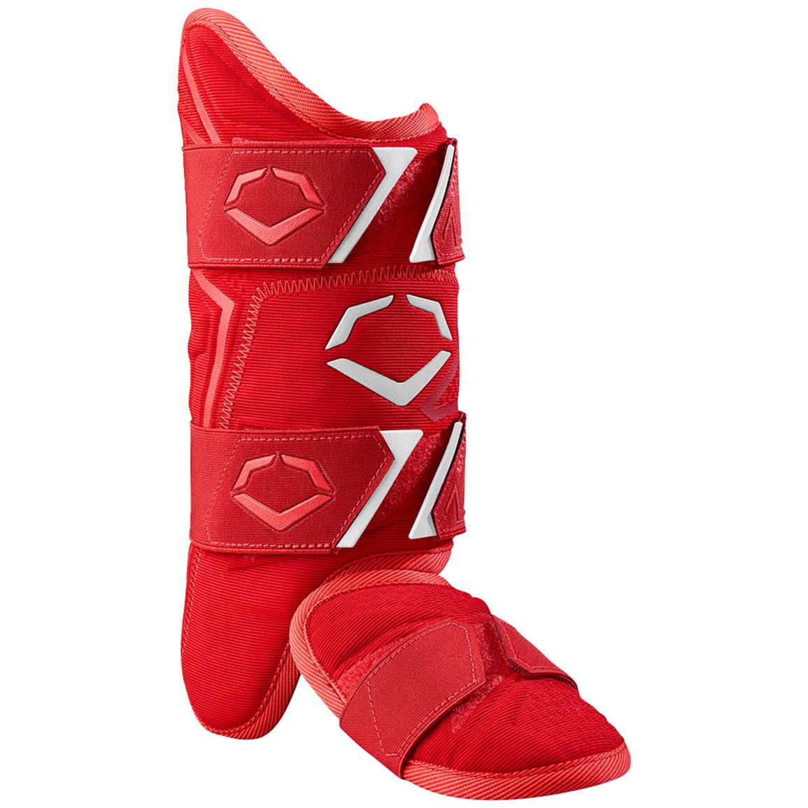 EvoShield Pro-SRZ™ 3.0 Batter's Leg Guard | Size: RH Hitter