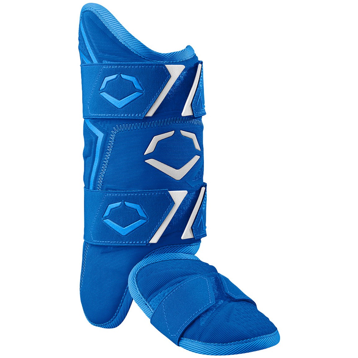 EvoShield Pro-SRZ™ 3.0 Batter's Leg Guard | Size: LH Hitter