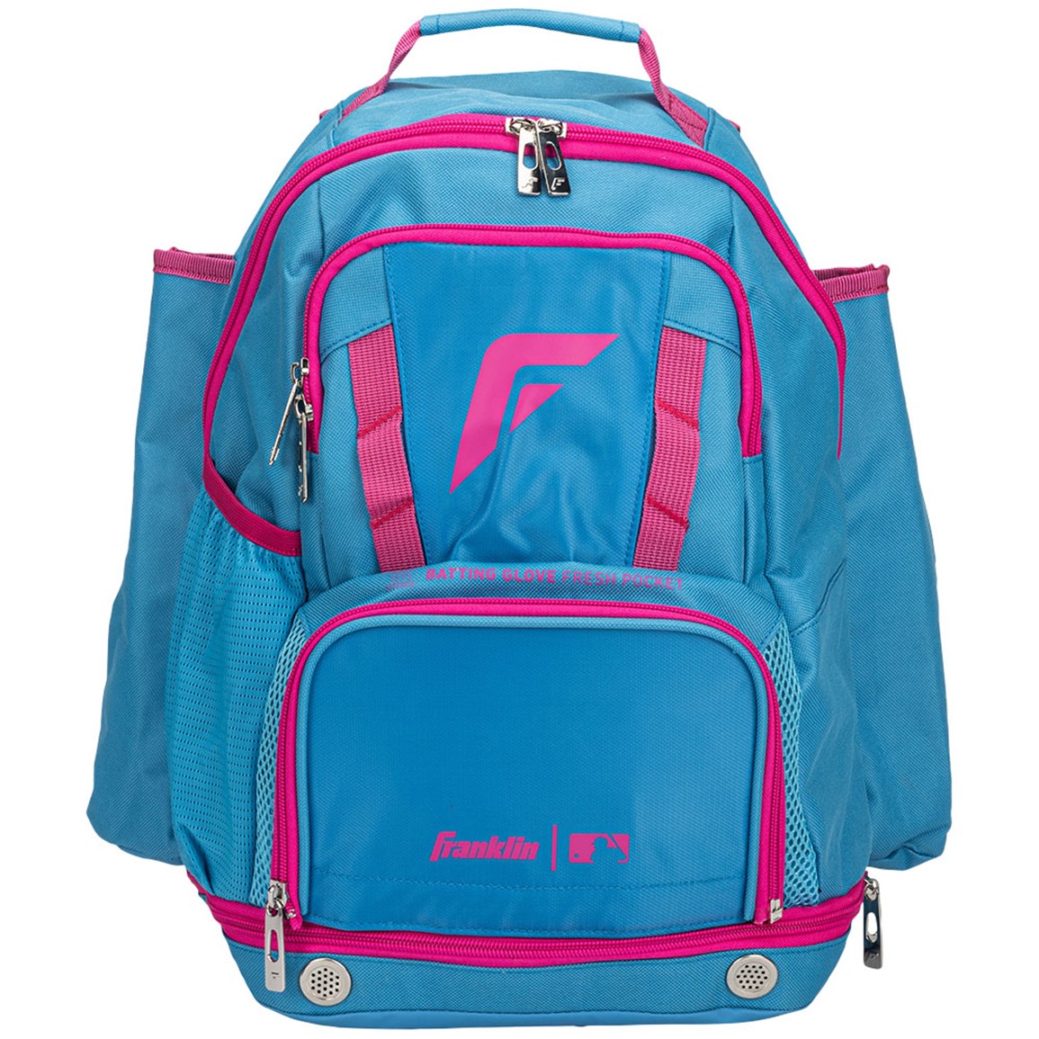 Franklin Youth MLB Gameday Bag