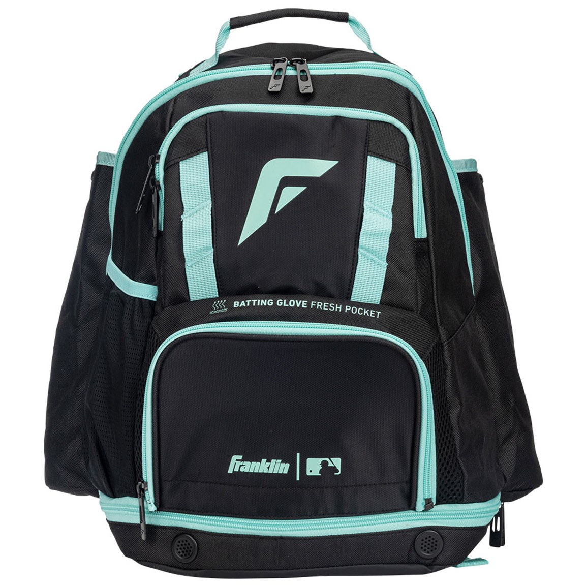 Franklin Youth MLB Gameday Bag