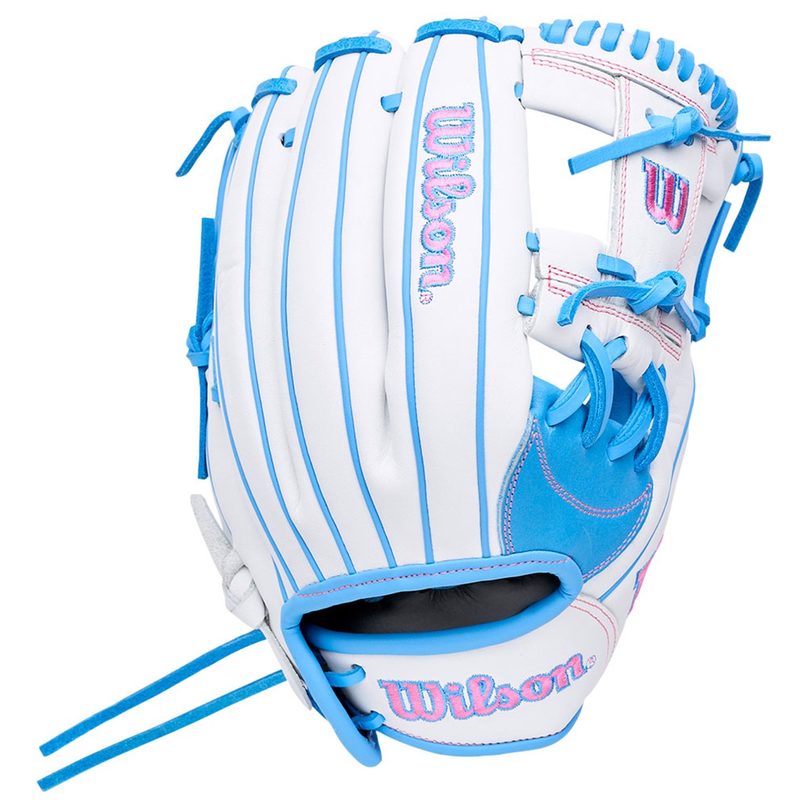 Wilson Women's 2027 A1000 H12 12" Fastpitch Softball Infield Glove